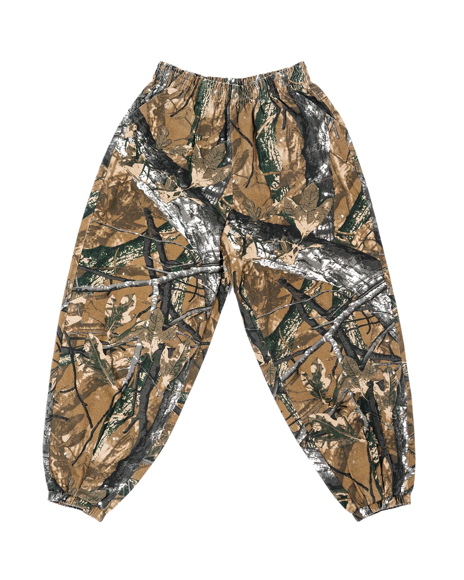 Day Pants