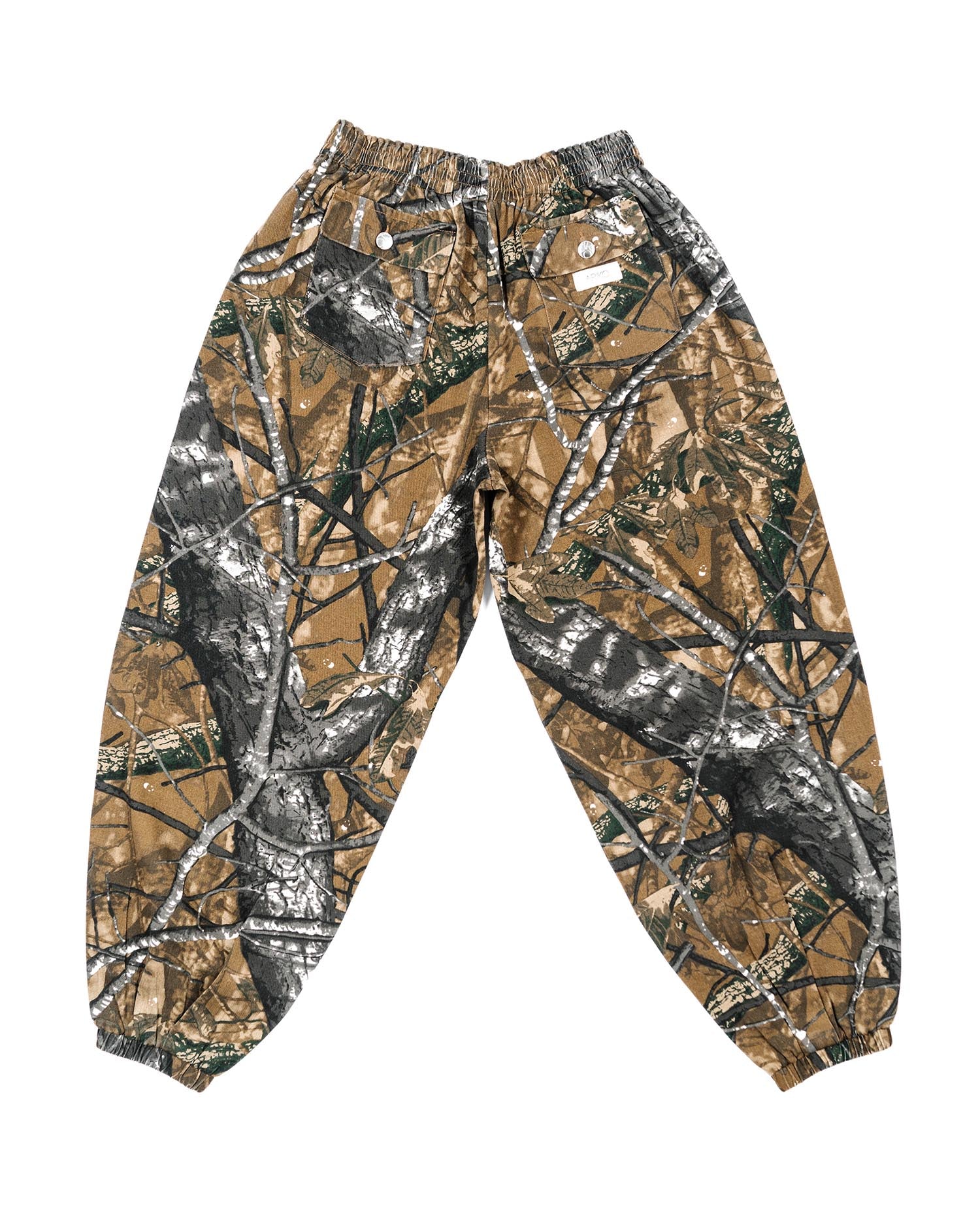 Day Pants
