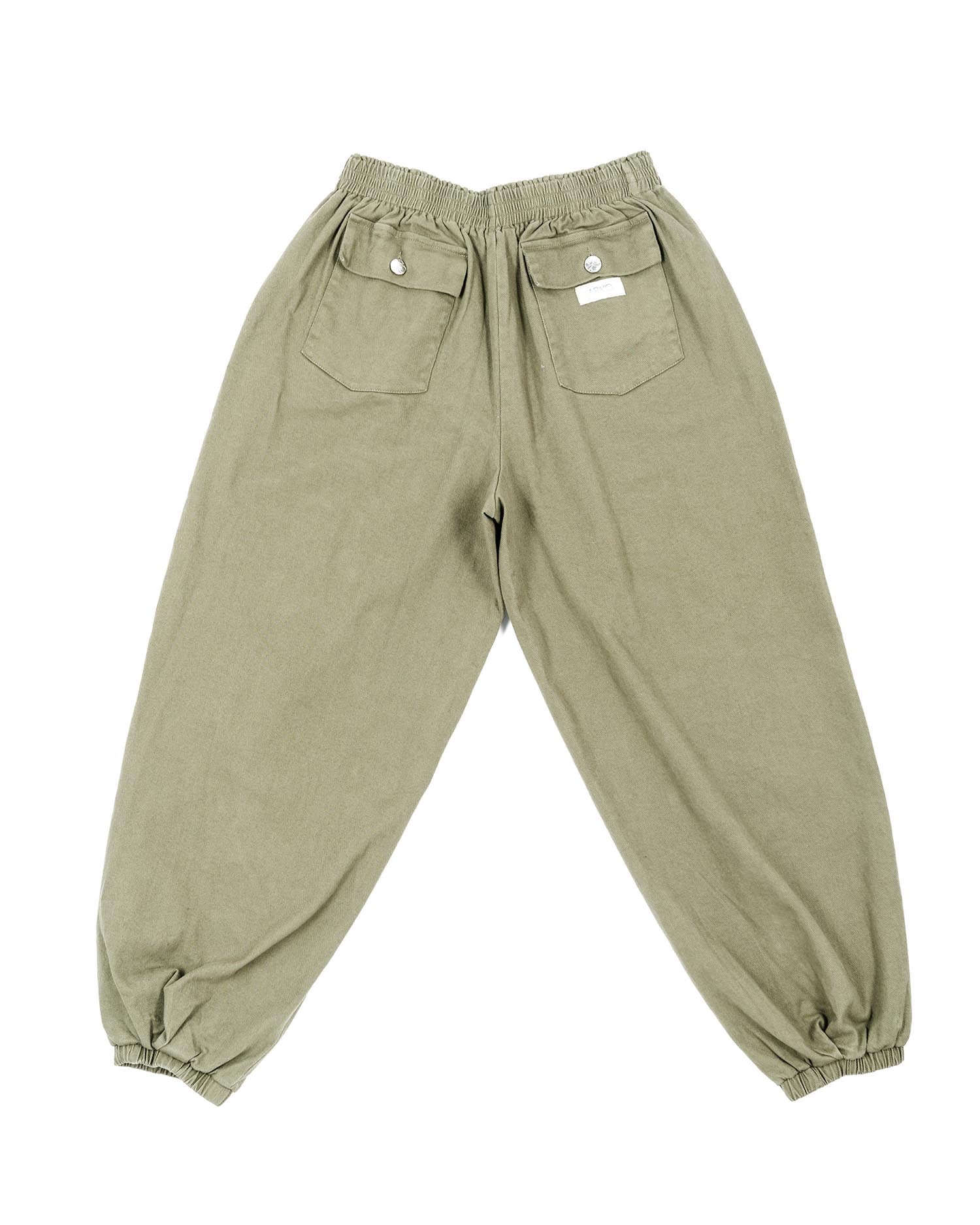 Day Pants