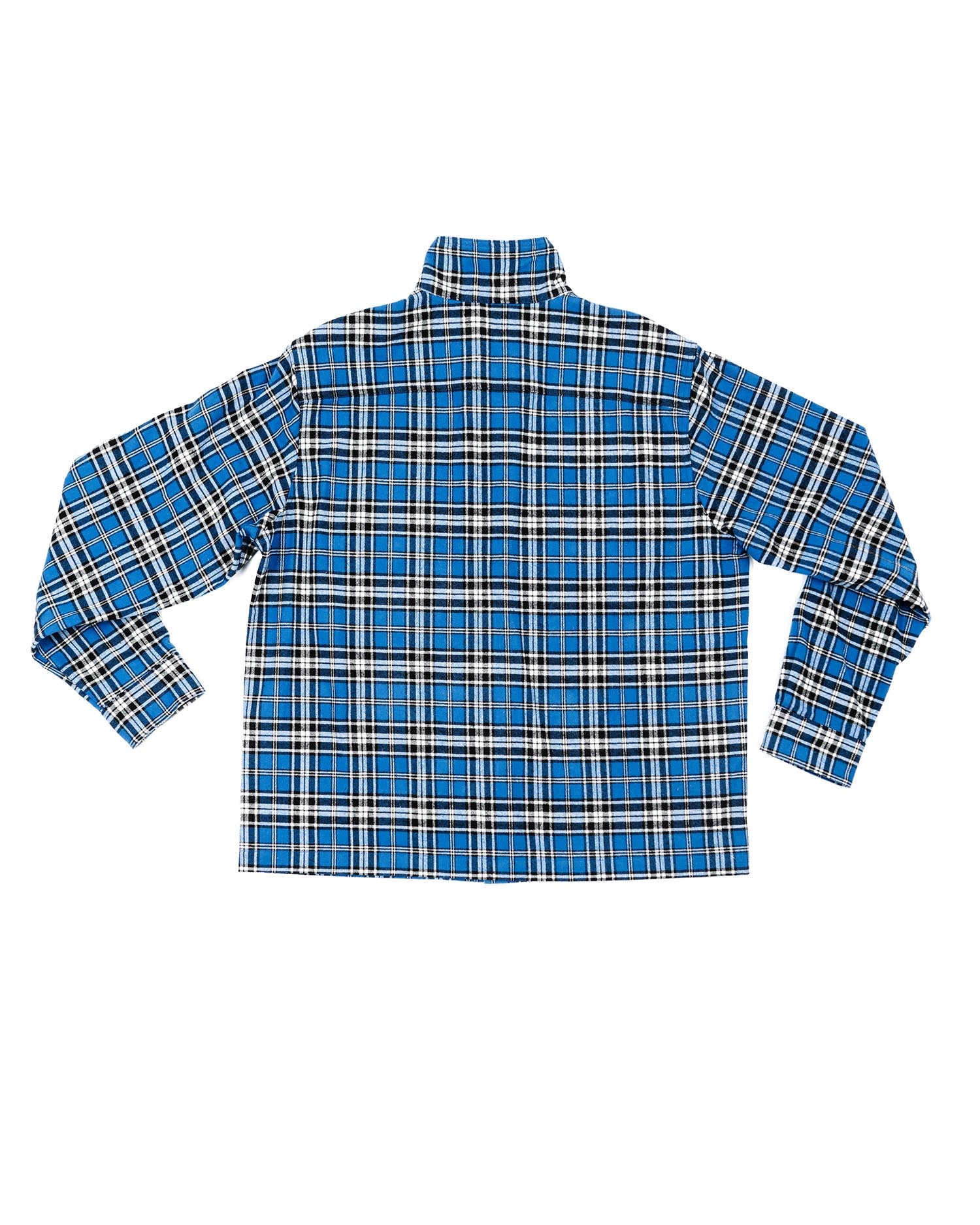 Bucky Overshirt