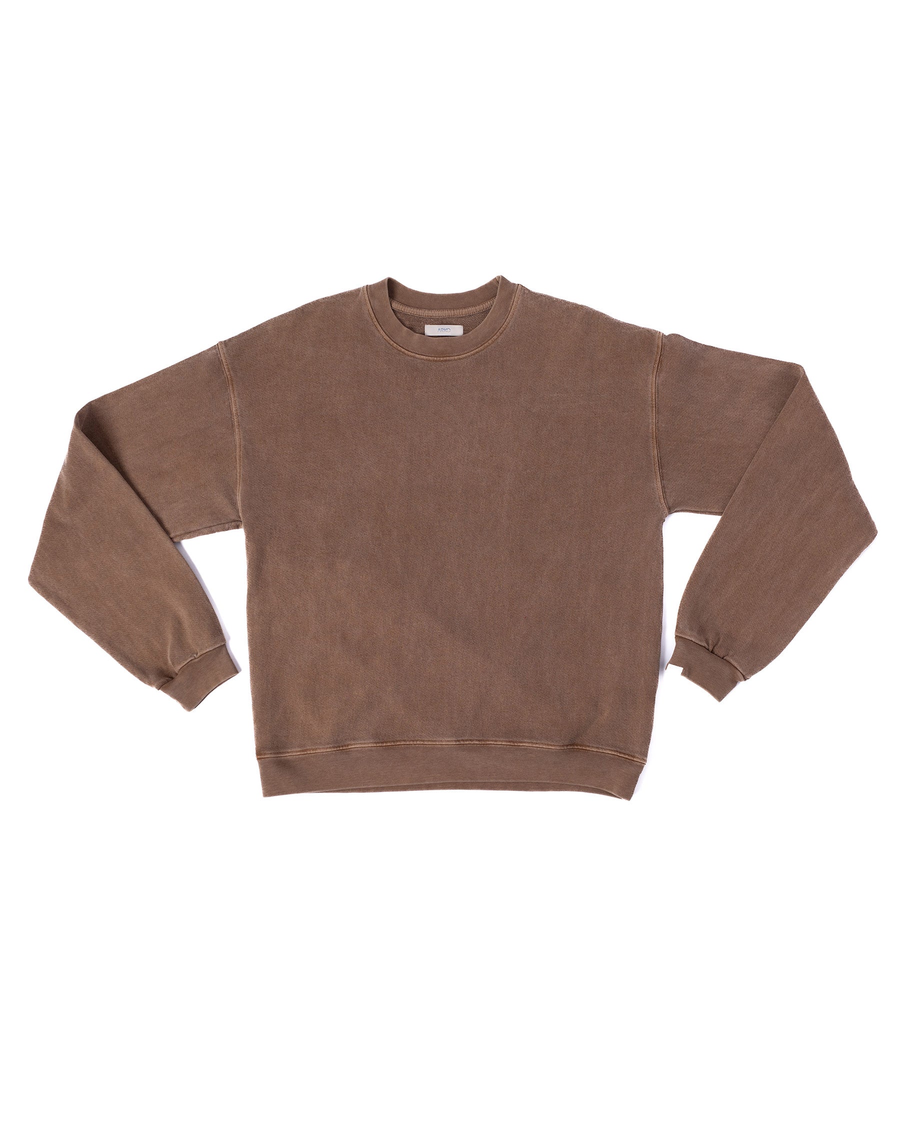 Post Surf Crew Sweat