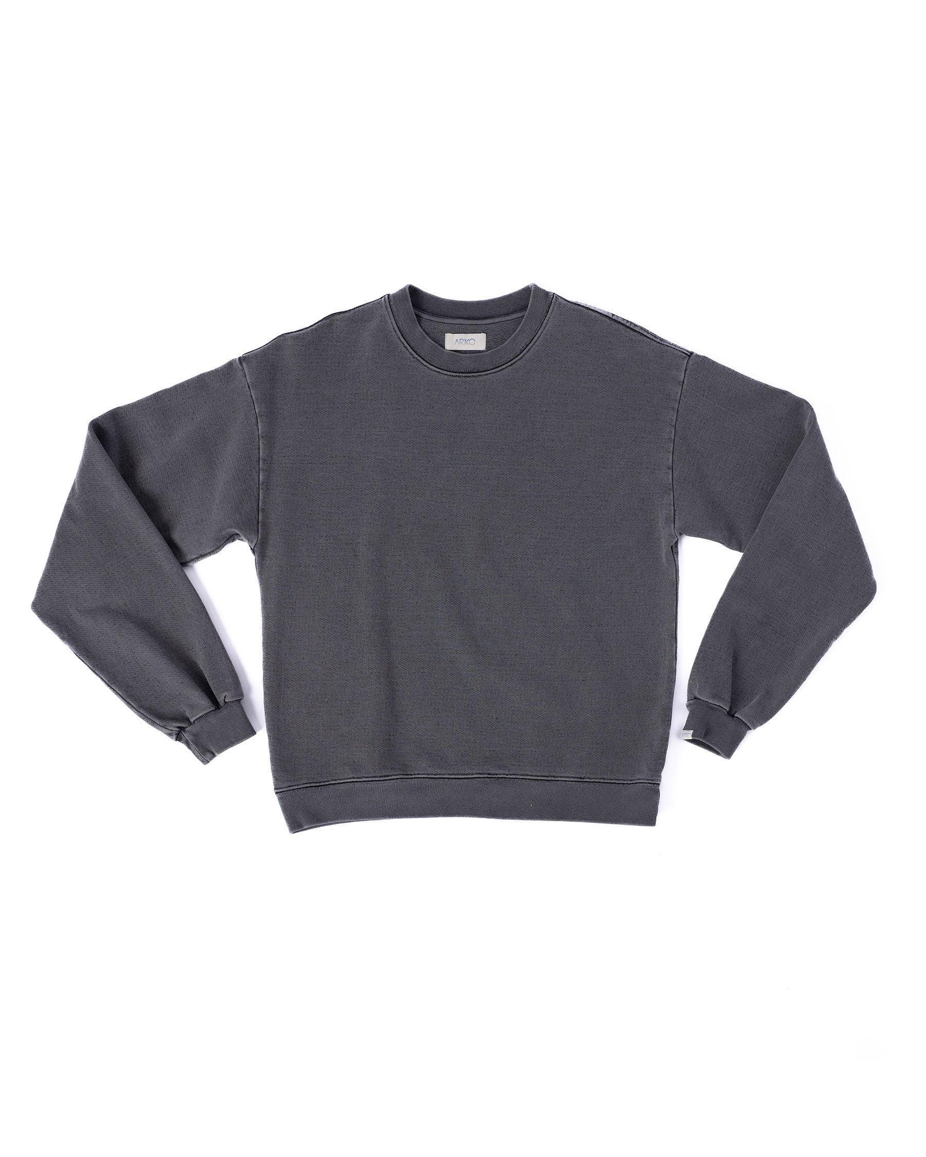 Post Surf Crew Sweat