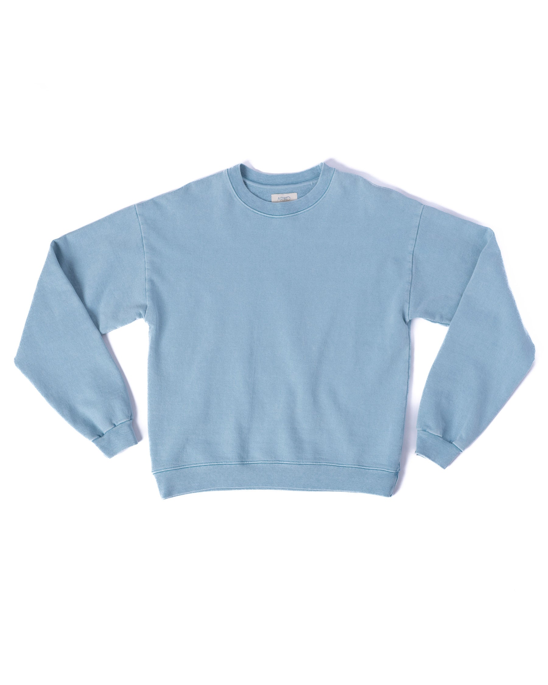 Post Surf Crew Sweat – ARIKO LA
